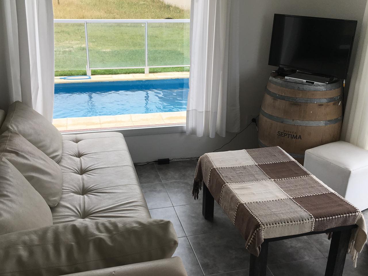 Foto de Departamento en venta Mar del Sur 2 dormitorios pileta solarium, imagen 2