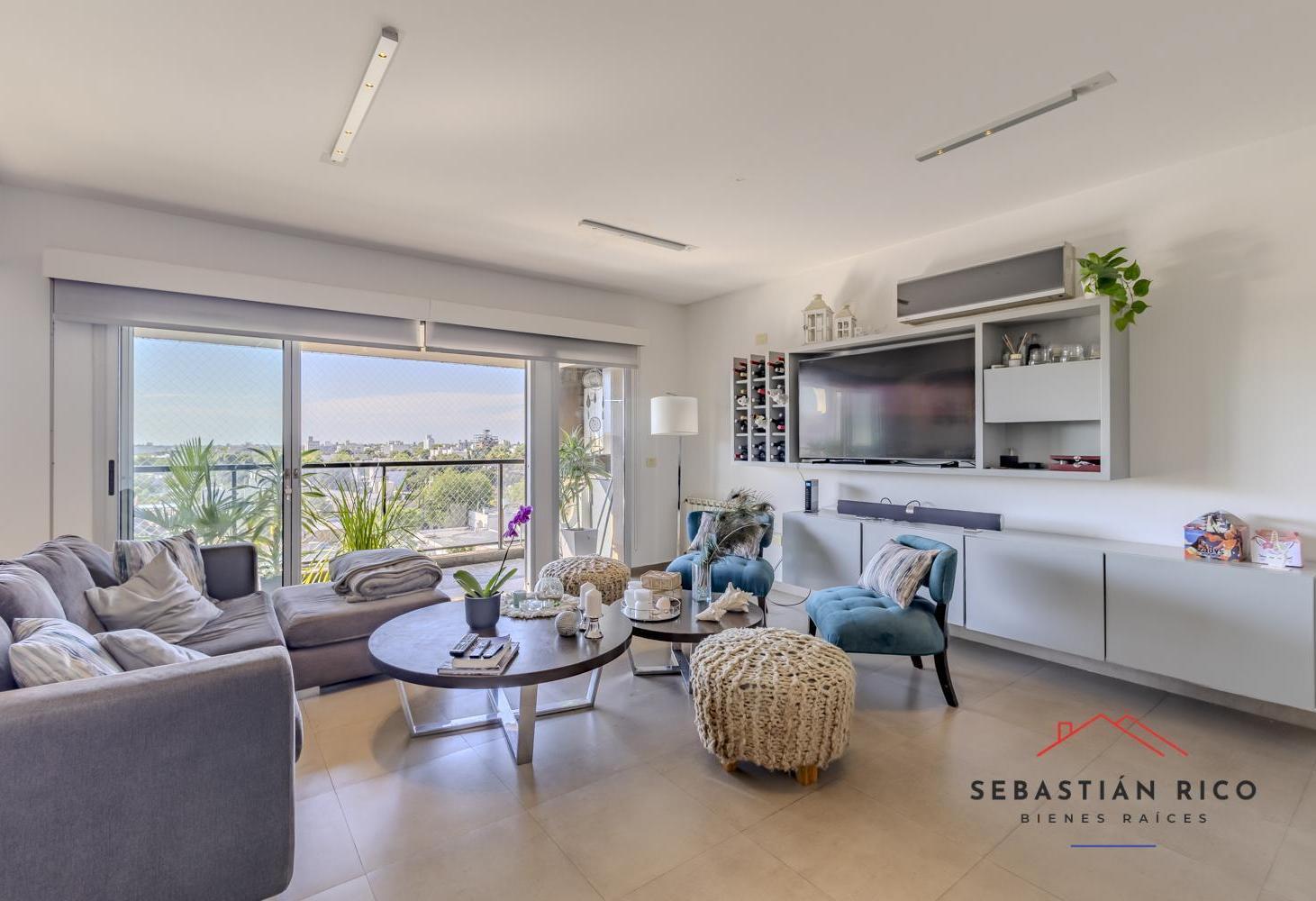 Foto de Departamento en venta alquiler La Plata 3 dormitorios categoria terraza, imagen 1