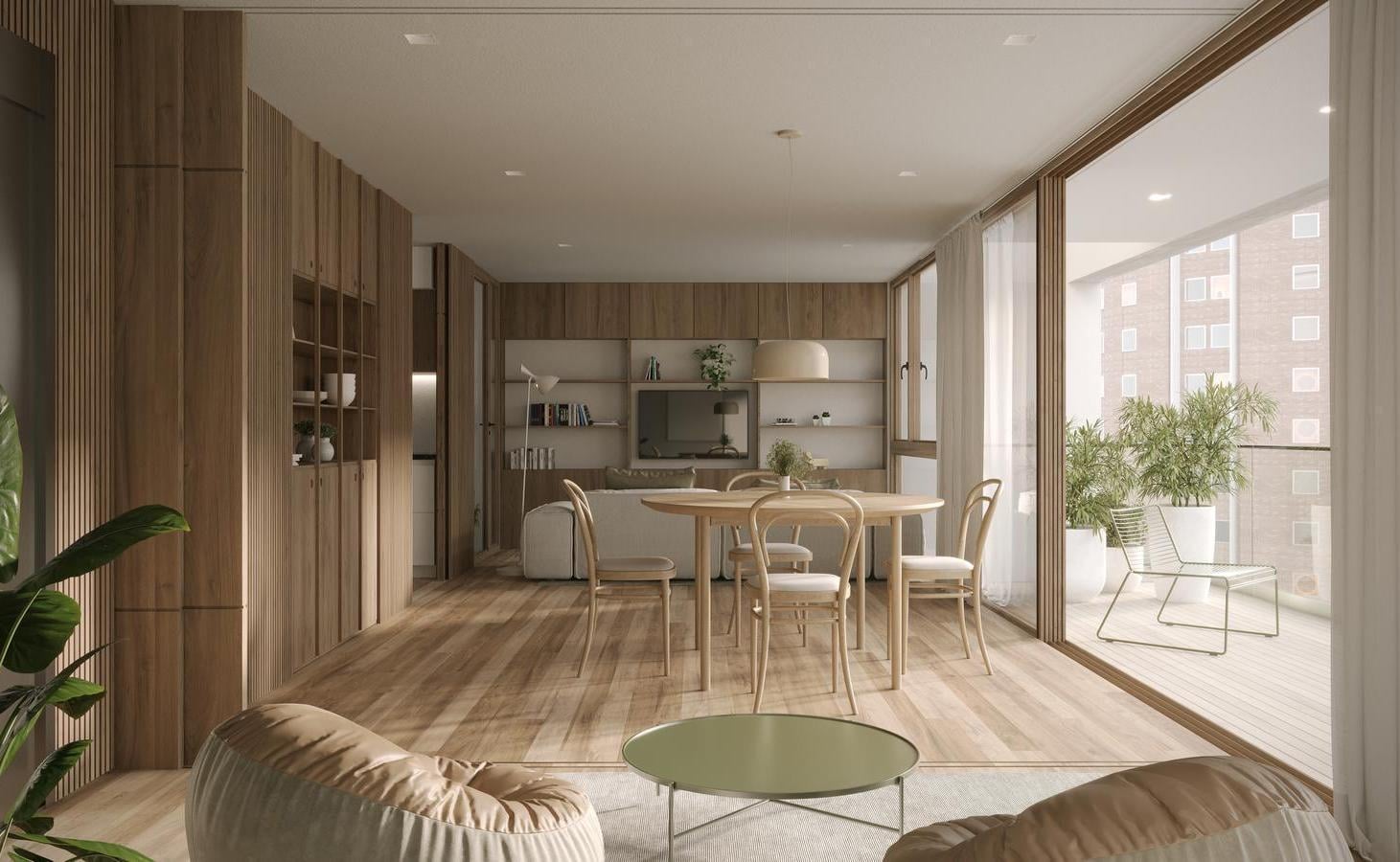 Foto de DEPARTAMENTO VENTA LA PLATA 1 DORMITORIO CATEGORÍA, imagen 2