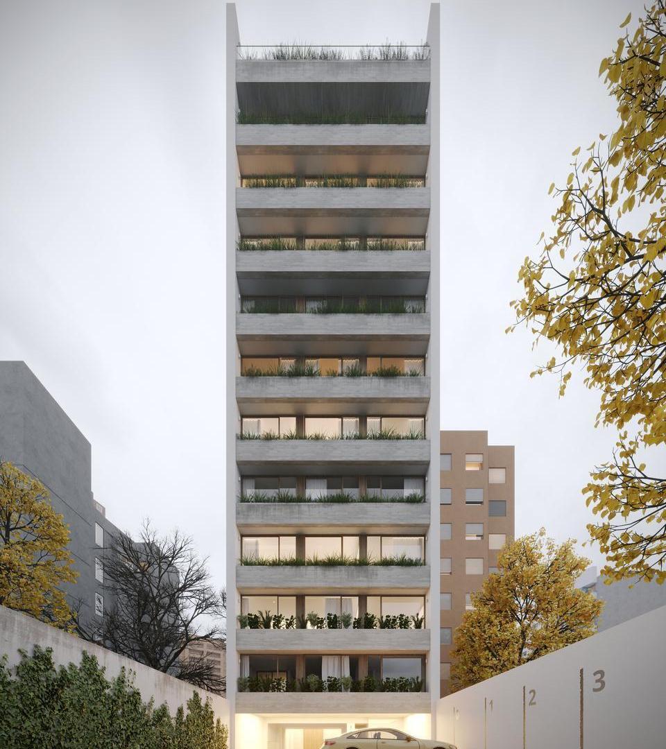 Foto de DEPARTAMENTO VENTA LA PLATA 1 DORMITORIO CATEGORÍA, imagen 3