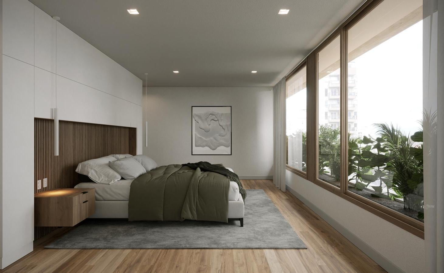 Foto de DEPARTAMENTO VENTA LA PLATA 1 DORMITORIO CATEGORÍA, imagen 5
