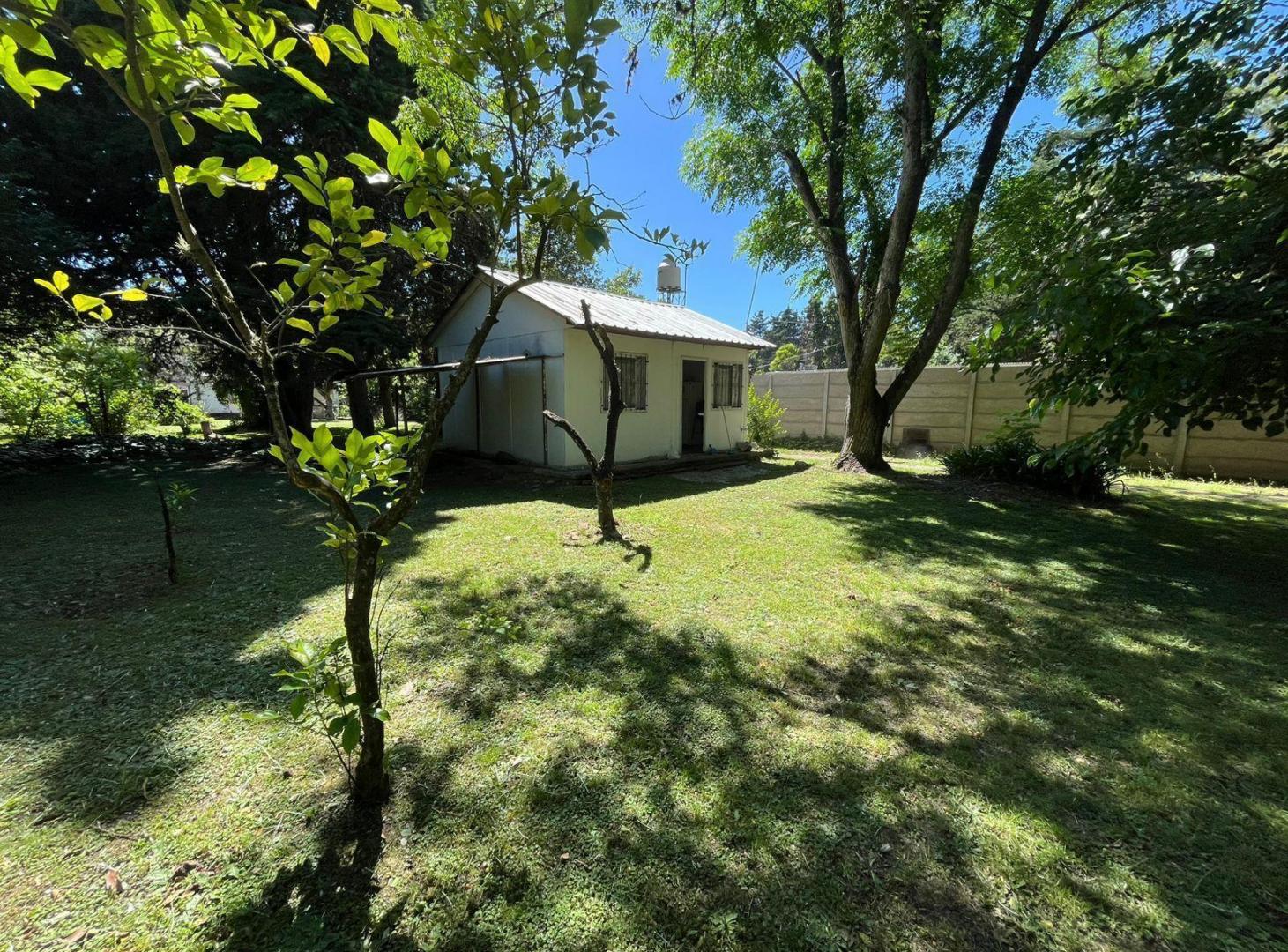 Foto de Lote en venta en Arturo Segui, imagen 4