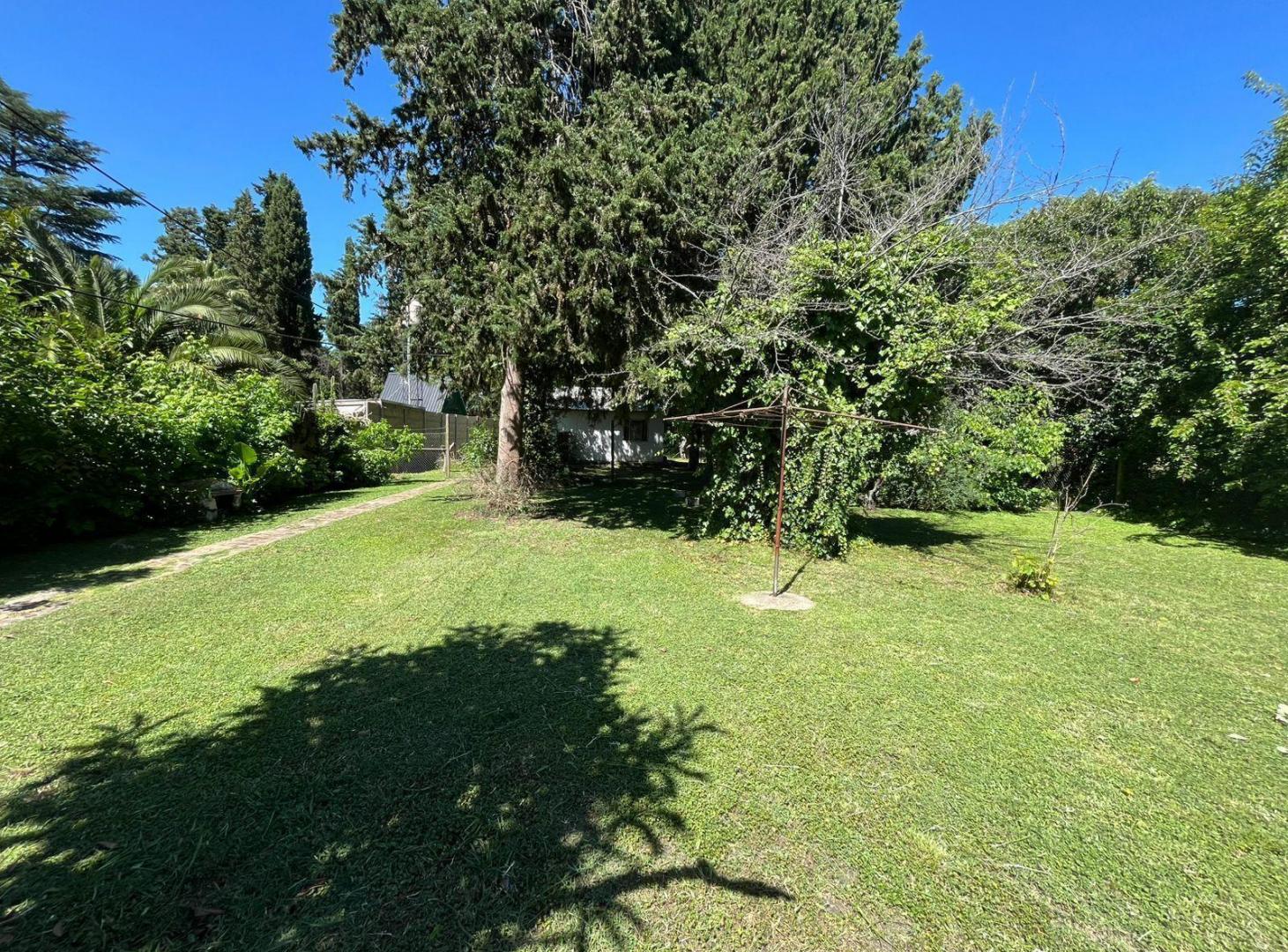 Foto de Lote en venta en Arturo Segui, imagen 1