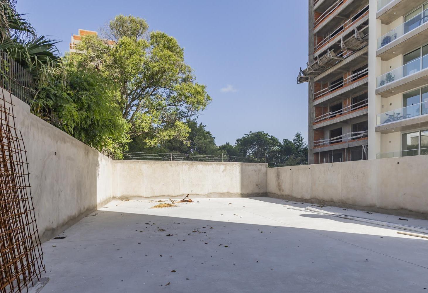 Foto de DEPARTAMENTO VENTA LA PLATA 2 DORMITORIOS BARRIO NORTE, imagen 2