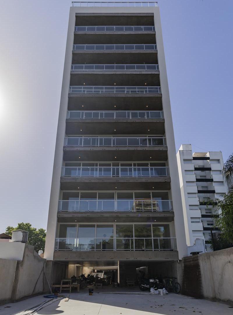 Foto de DEPARTAMENTO VENTA LA PLATA 2 DORMITORIOS BARRIO NORTE, imagen 3