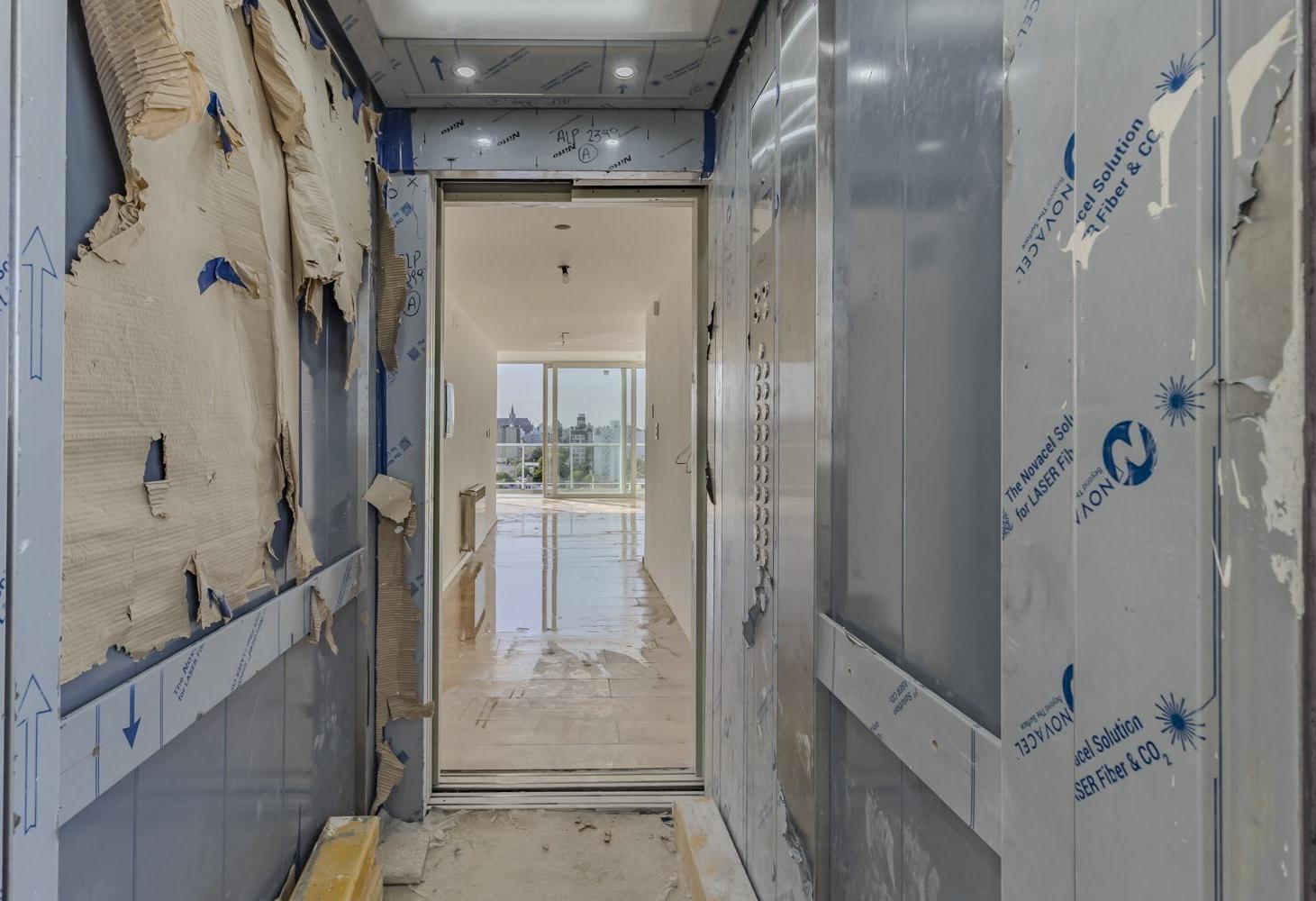 Foto de DEPARTAMENTO VENTA LA PLATA 2 DORMITORIOS BARRIO NORTE, imagen 5