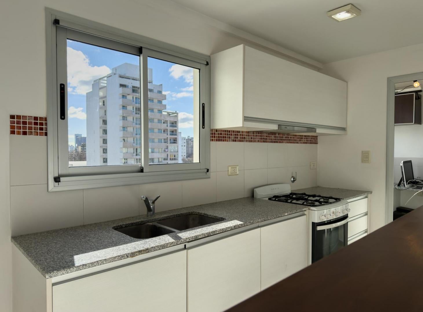 Foto de Venta departamento la plata 1 dormitorio, balcon cochera, imagen 5