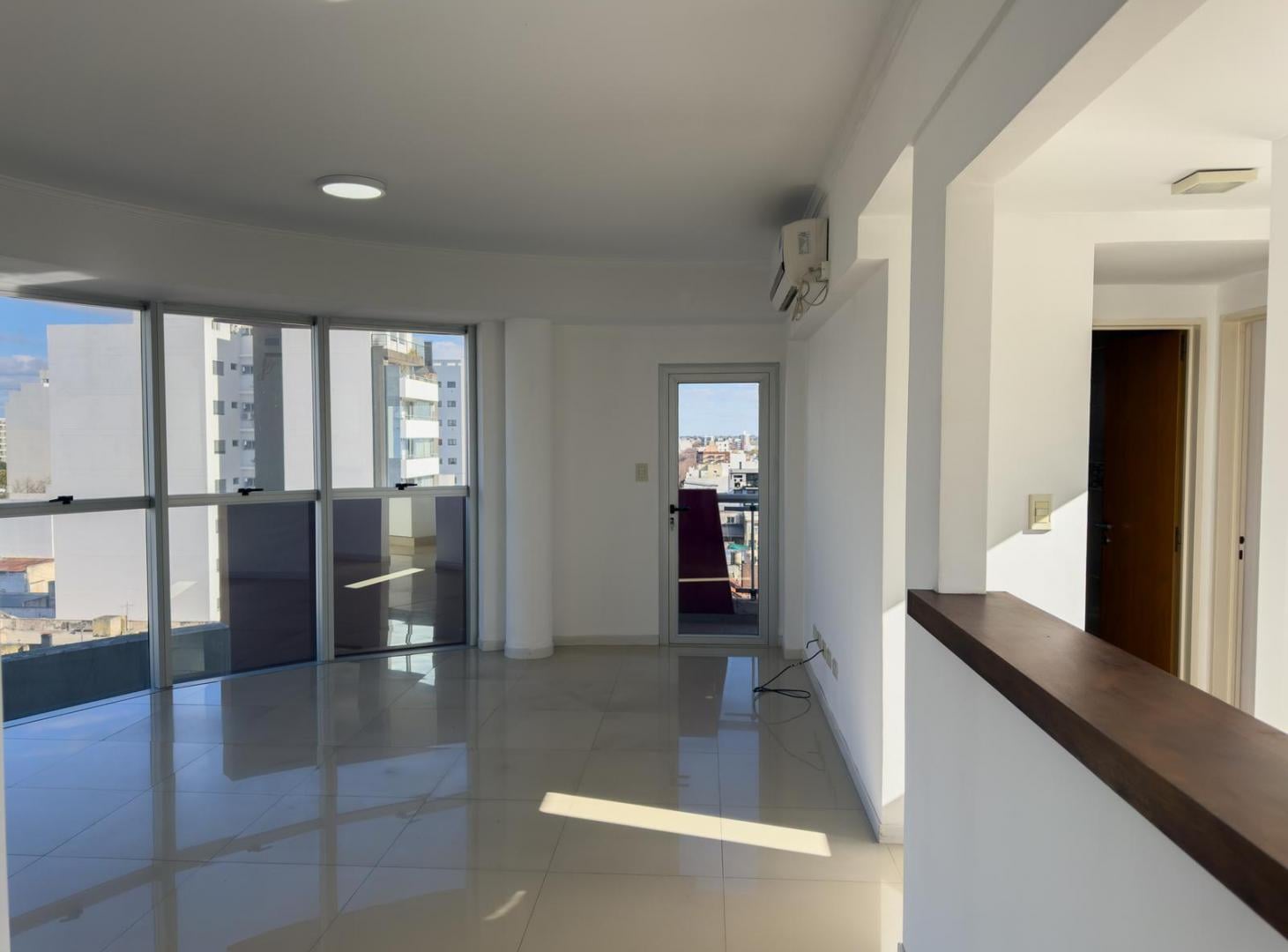 Foto de Venta departamento la plata 1 dormitorio, balcon cochera, imagen 3