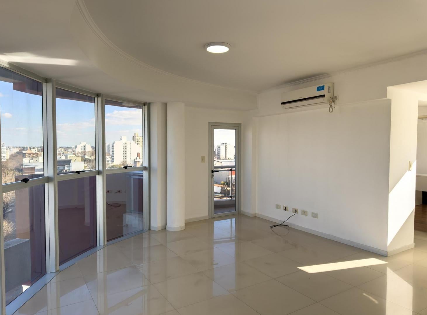 Foto de Venta departamento la plata 1 dormitorio, balcon cochera, imagen 1