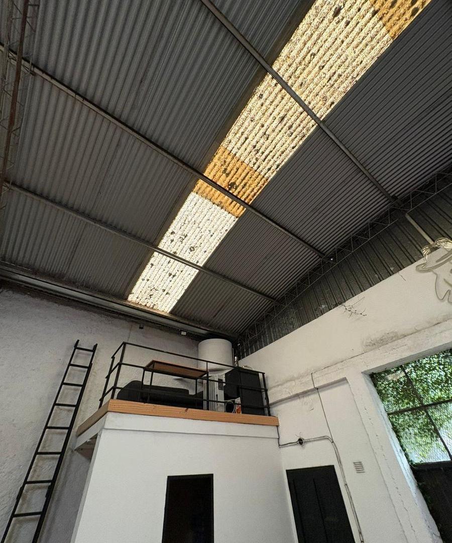 Foto de GALPON EN VENTA GONNET, imagen 3