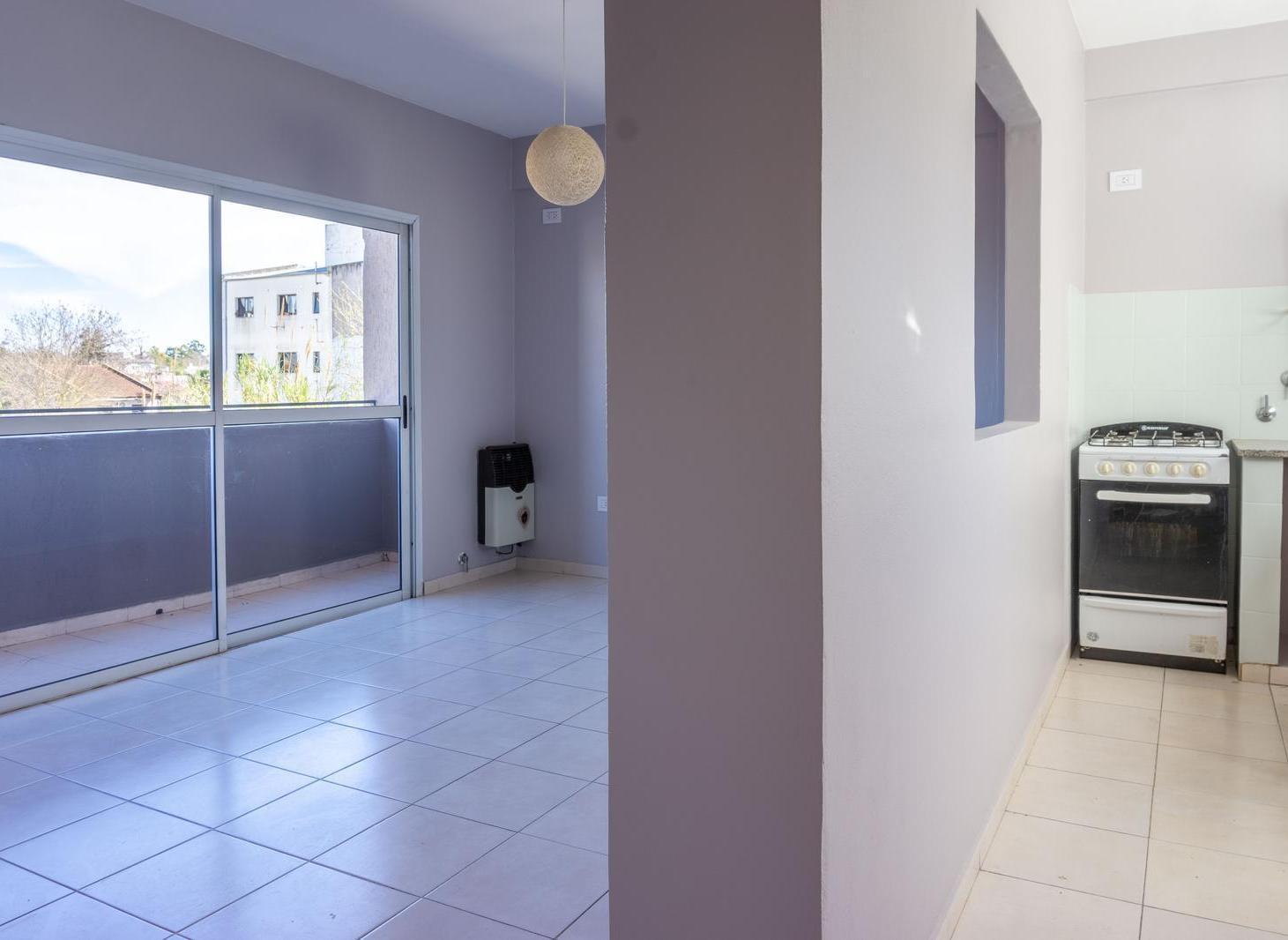 Foto de Departamento venta 1 dormitorio balcón y cochera, imagen 4