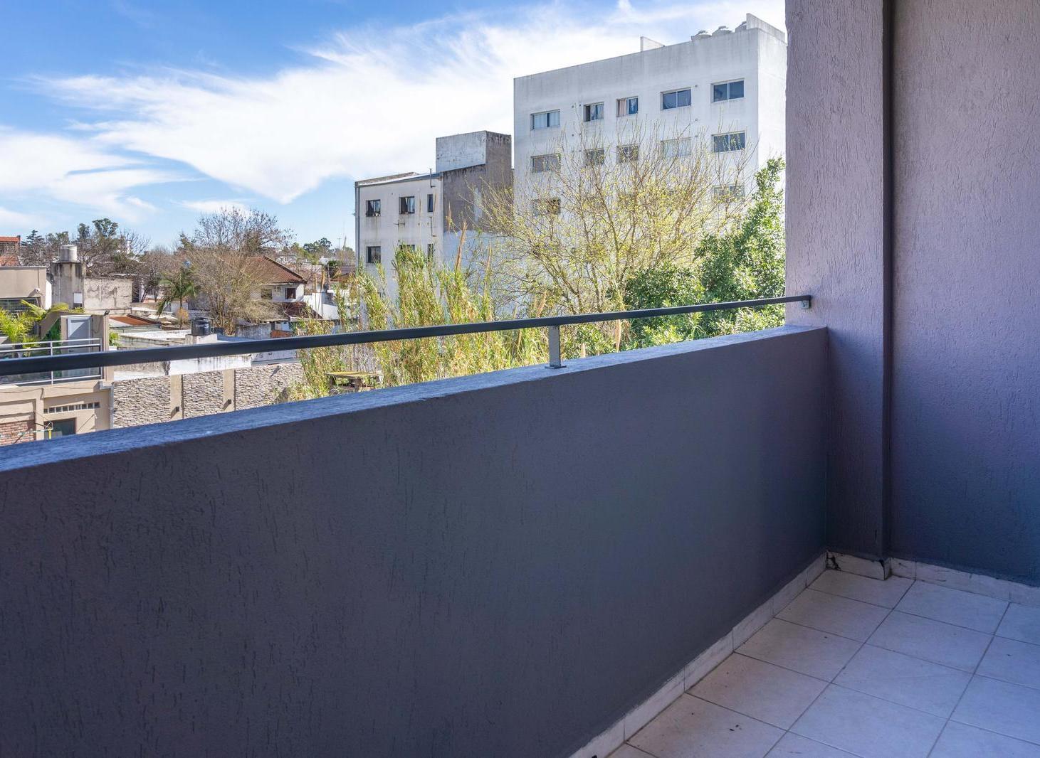 Foto de Departamento venta 1 dormitorio balcón y cochera, imagen 5