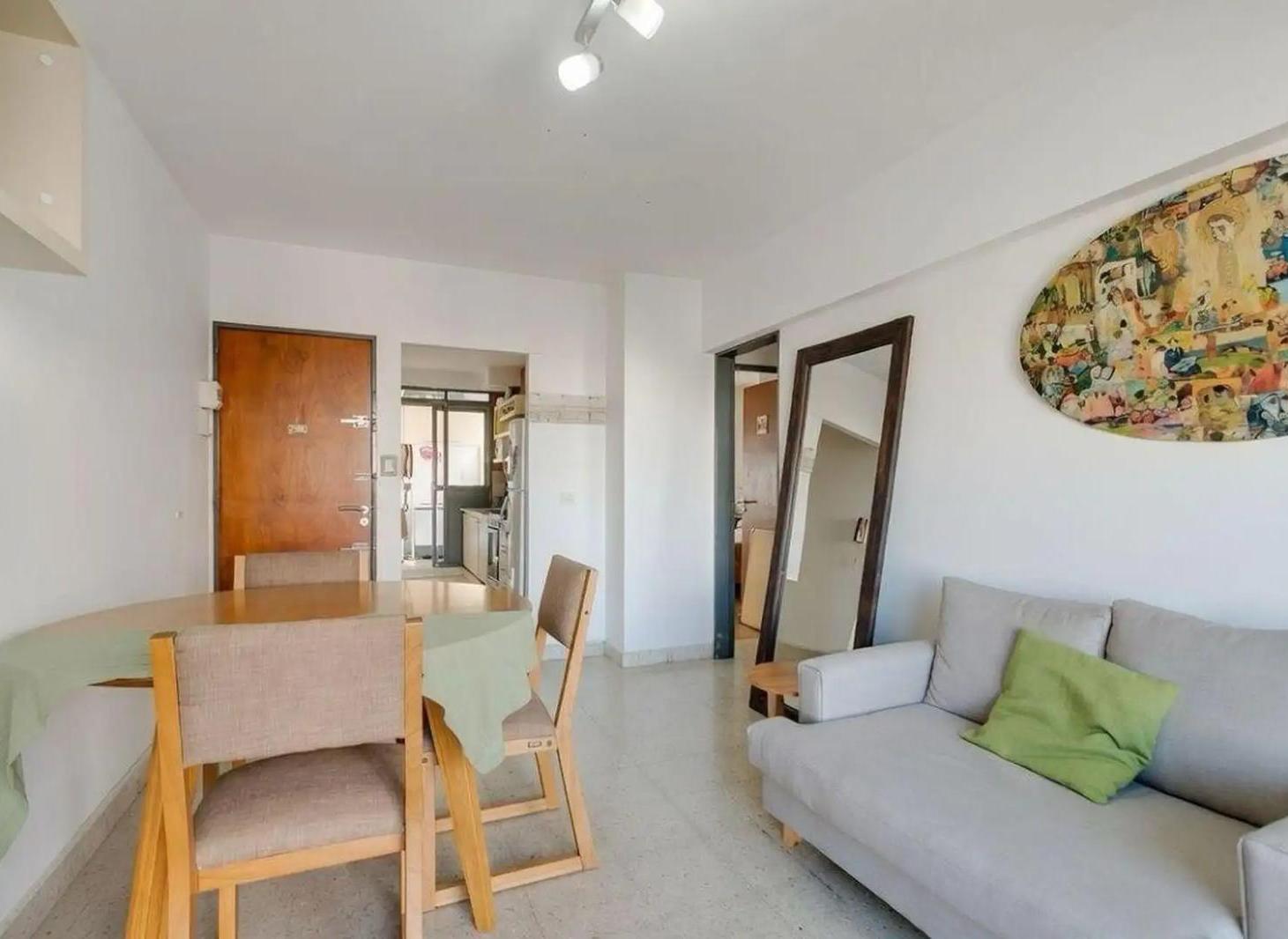 Foto de Departamento venta 2 dormitorios la plata balcon, imagen 3