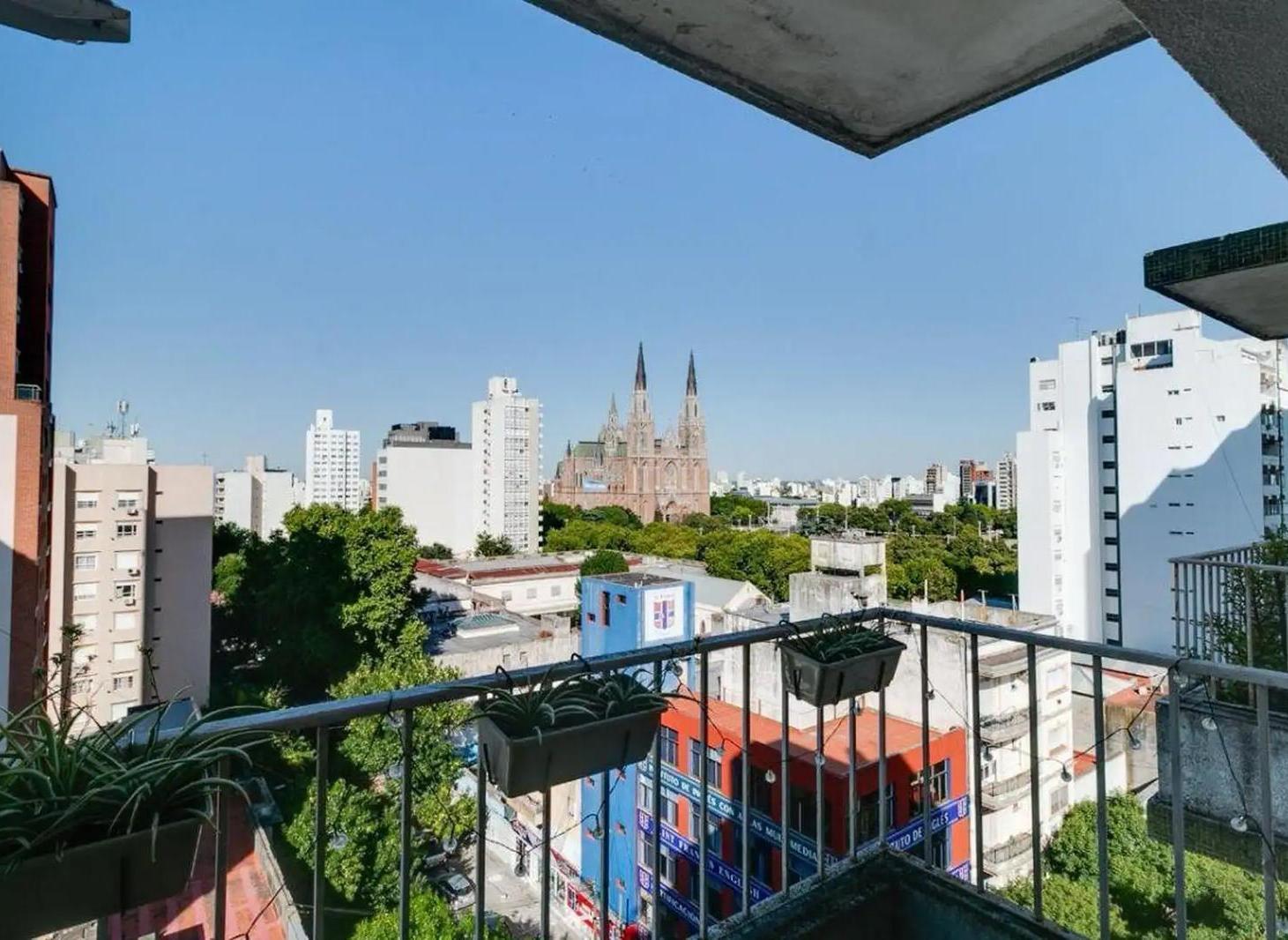 Foto de la propiedad en 55 y 12, La Plata
