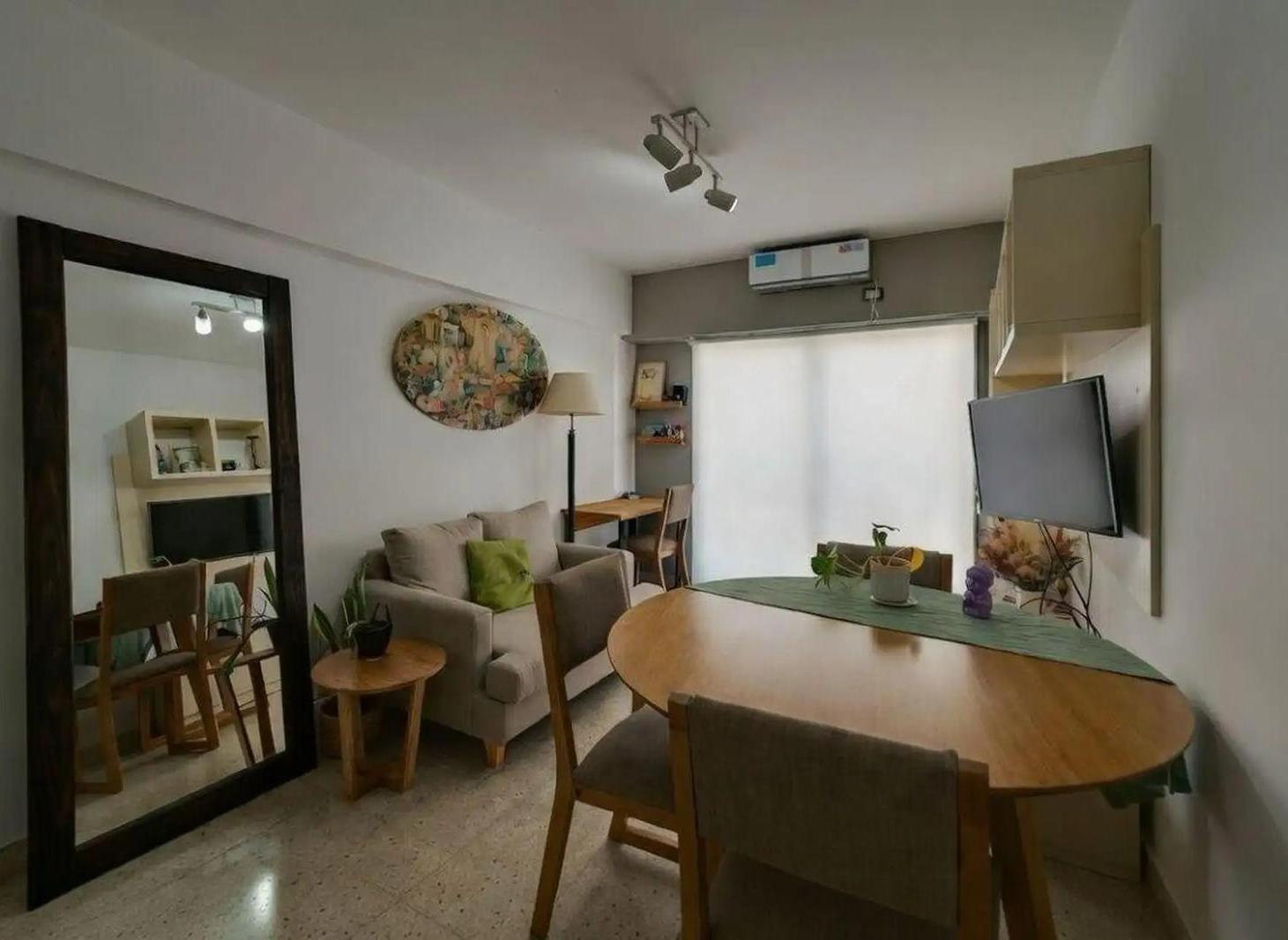 Foto de Departamento venta 2 dormitorios la plata balcon, imagen 4