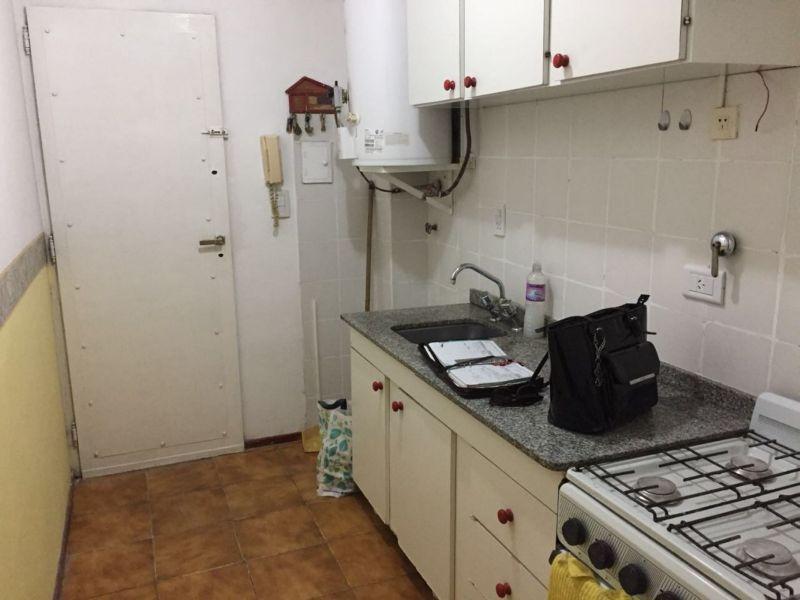 Ov. Lagos 900 - Departamento De 2 Dormitorios En Venta - Lourdes, Rosario