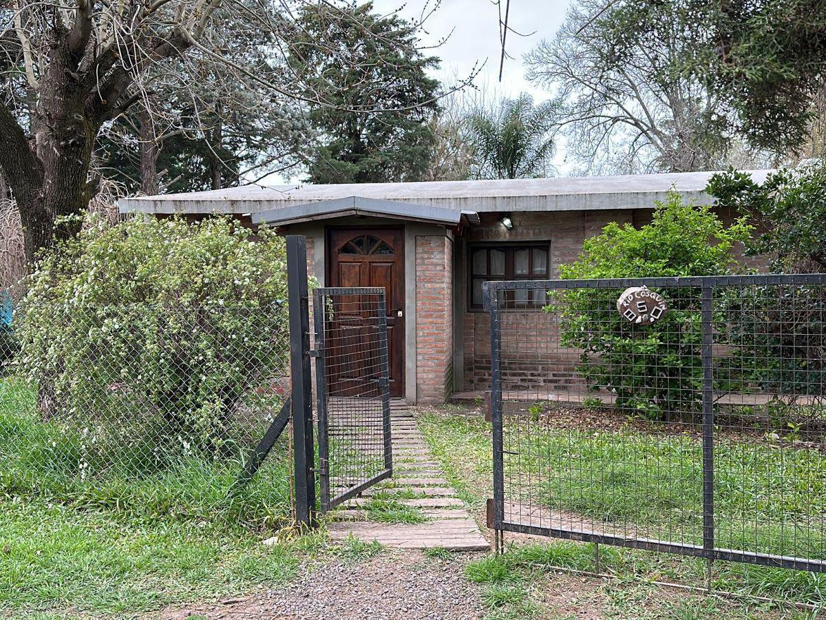 Propiedad en Argentina