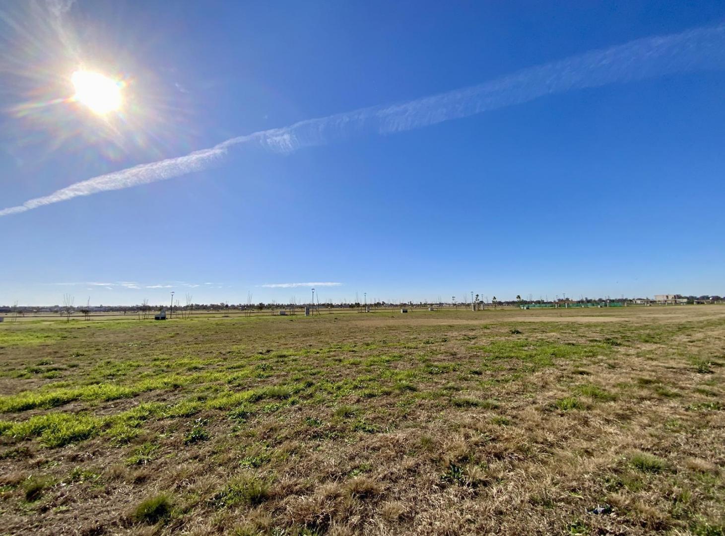 Vida Club De Campo - Terreno De 1053 M2 En Venta - Barrio Cerrado, Funes