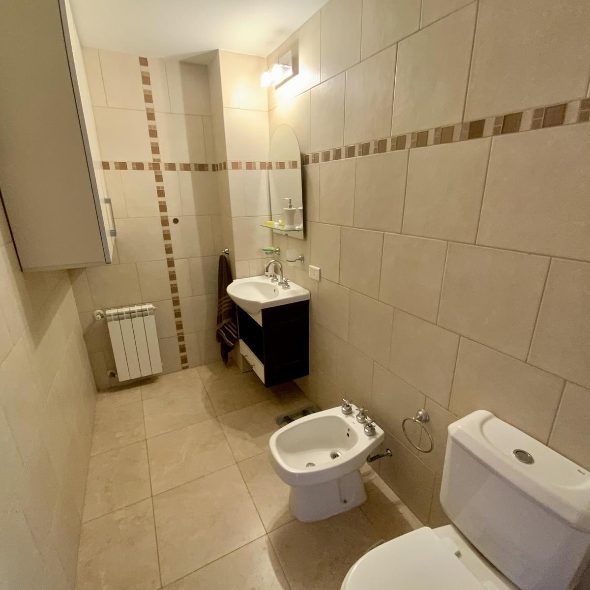 Casa en Venta y Alquiler en Barrio Privado Puerto Roldan 5