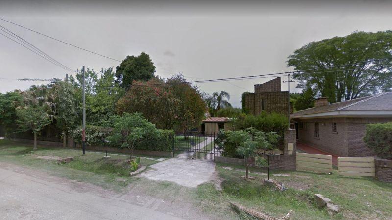 Propiedad en Argentina
