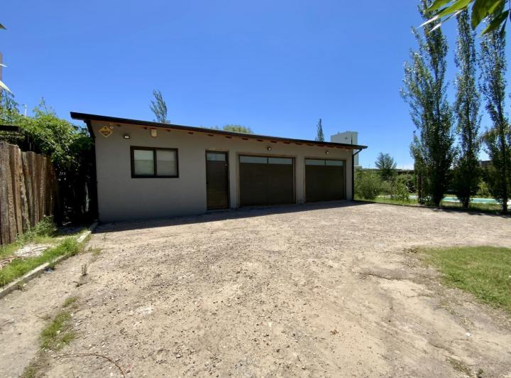 Las Carretas 1900 - Casa De 2 Dormitorios En Venta - Punta Chacra, Roldan 3