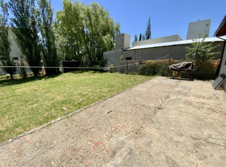 Las Carretas 1900 - Casa De 2 Dormitorios En Venta - Punta Chacra, Roldan 4