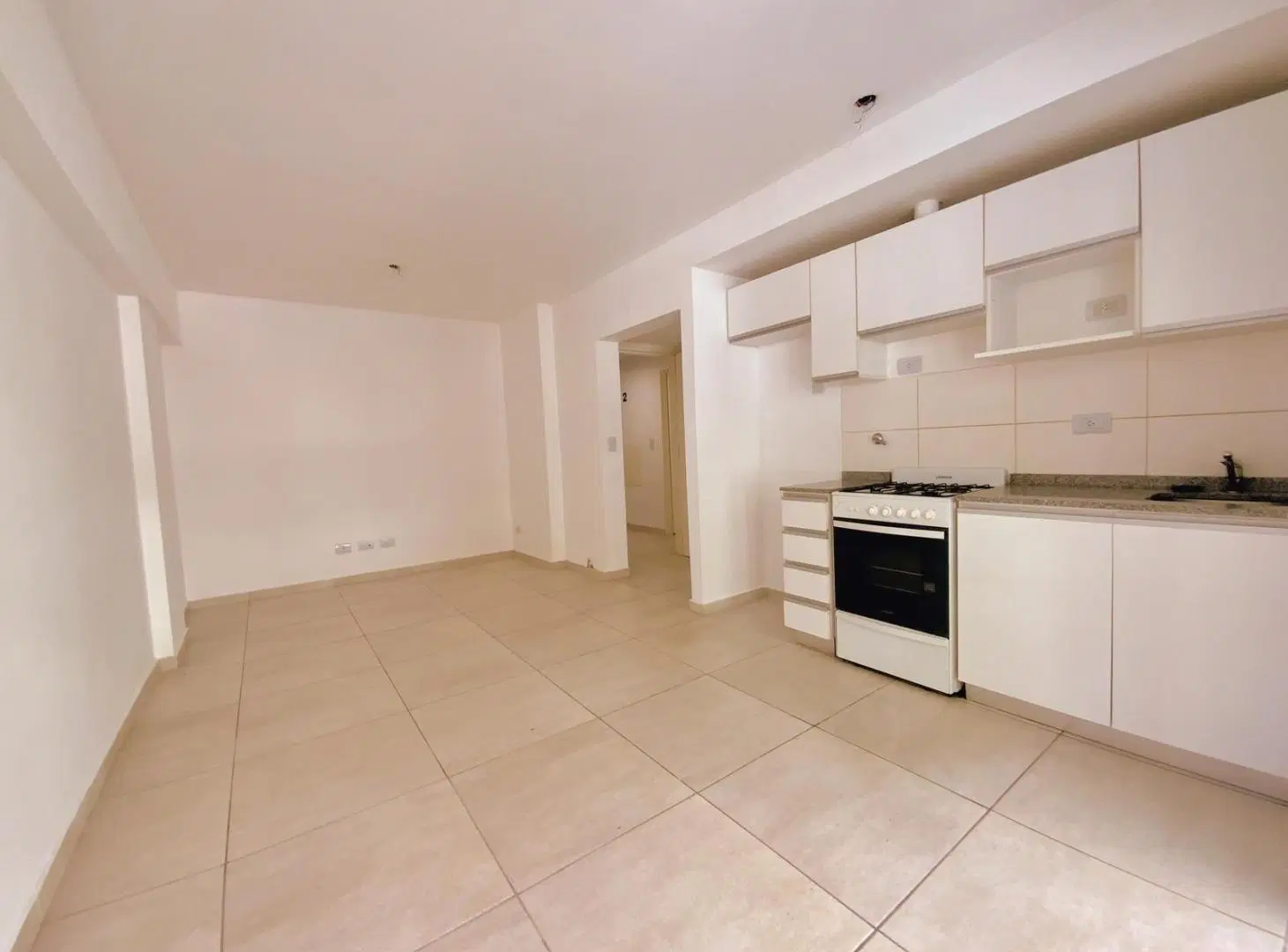9 De Julio 930 - Departamento De 1 Dormitorio En Alquiler - Centro, Rosario 2
