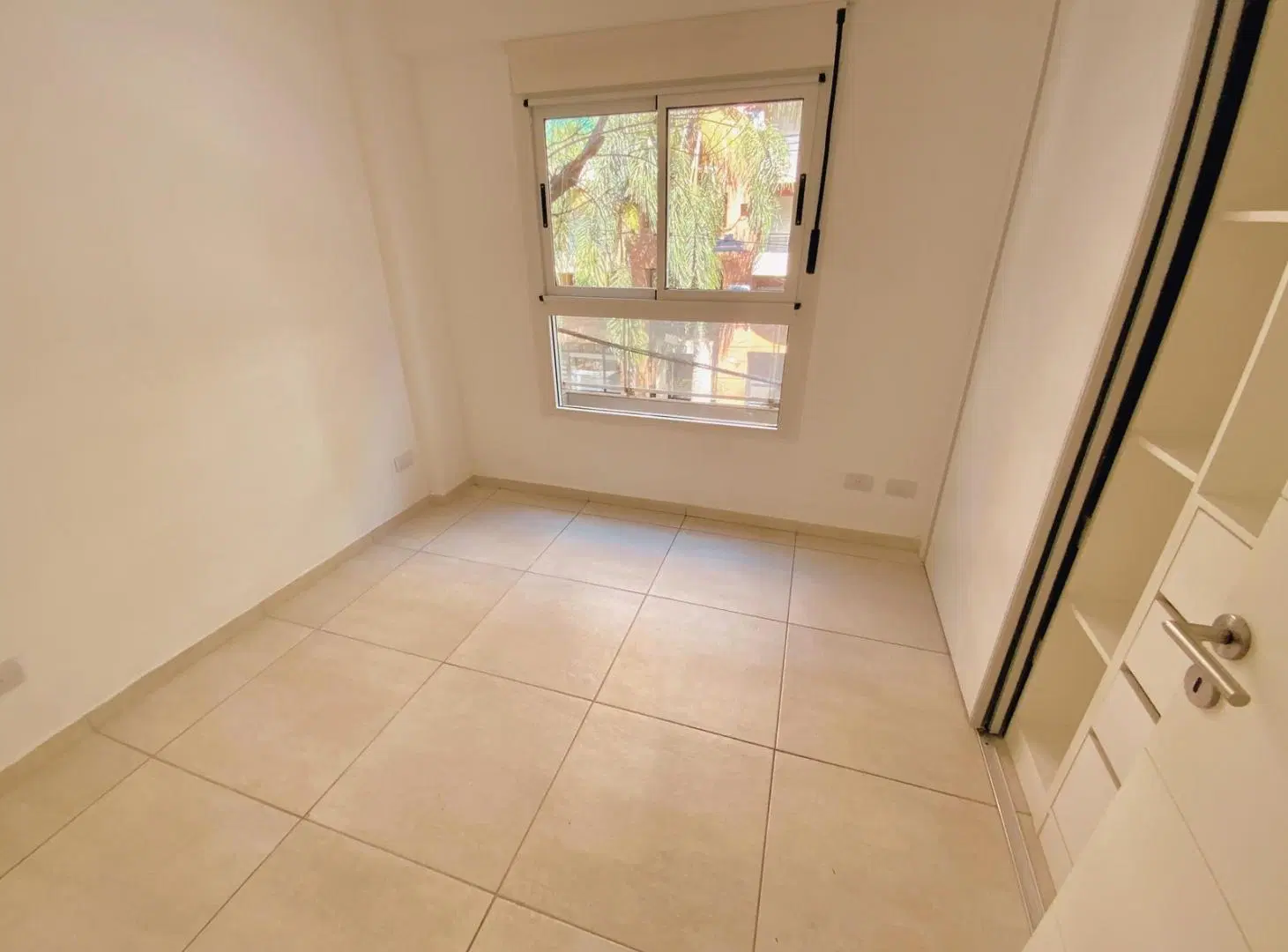 9 De Julio 930 - Departamento De 1 Dormitorio En Alquiler - Centro, Rosario 4