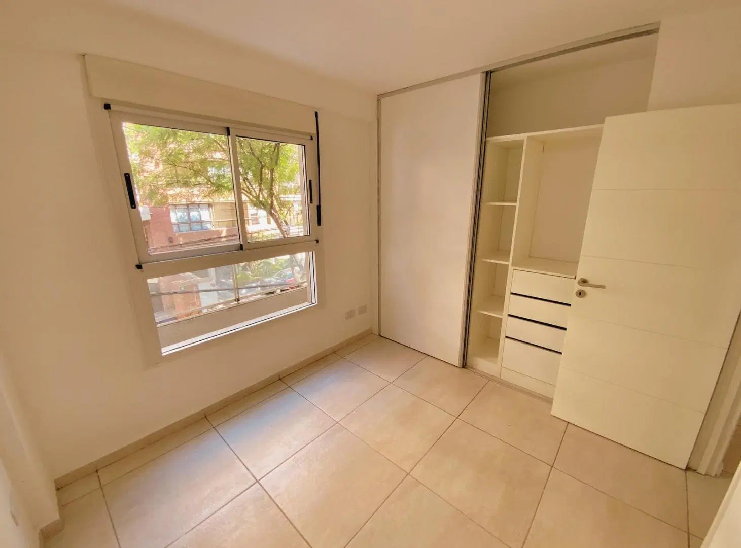 9 De Julio 930 - Departamento De 1 Dormitorio En Alquiler - Centro, Rosario 3