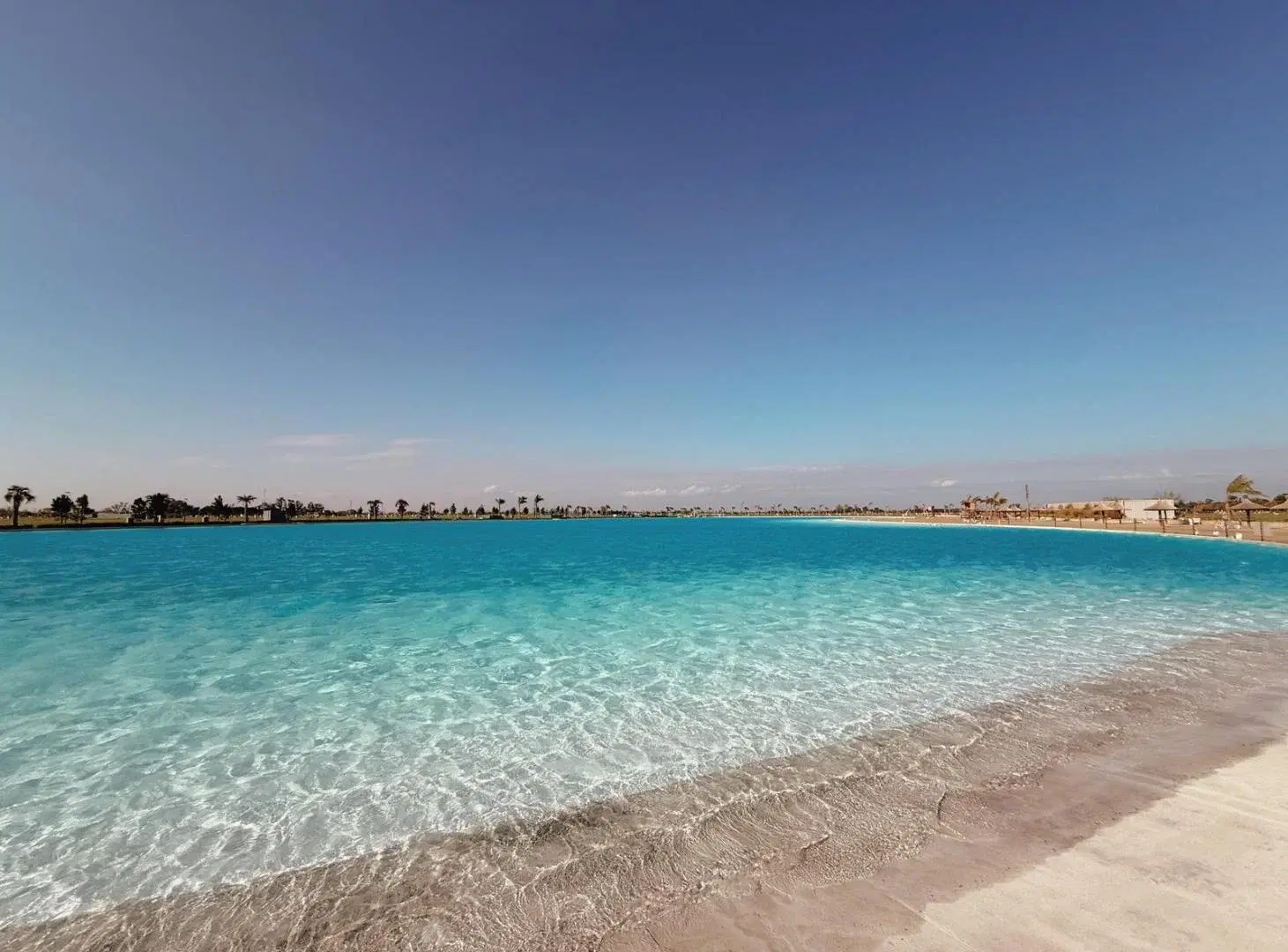 Vida Crystal Lagoon - Terreno De 1000 M2 En Venta - Barrio Cerrado Funes 2