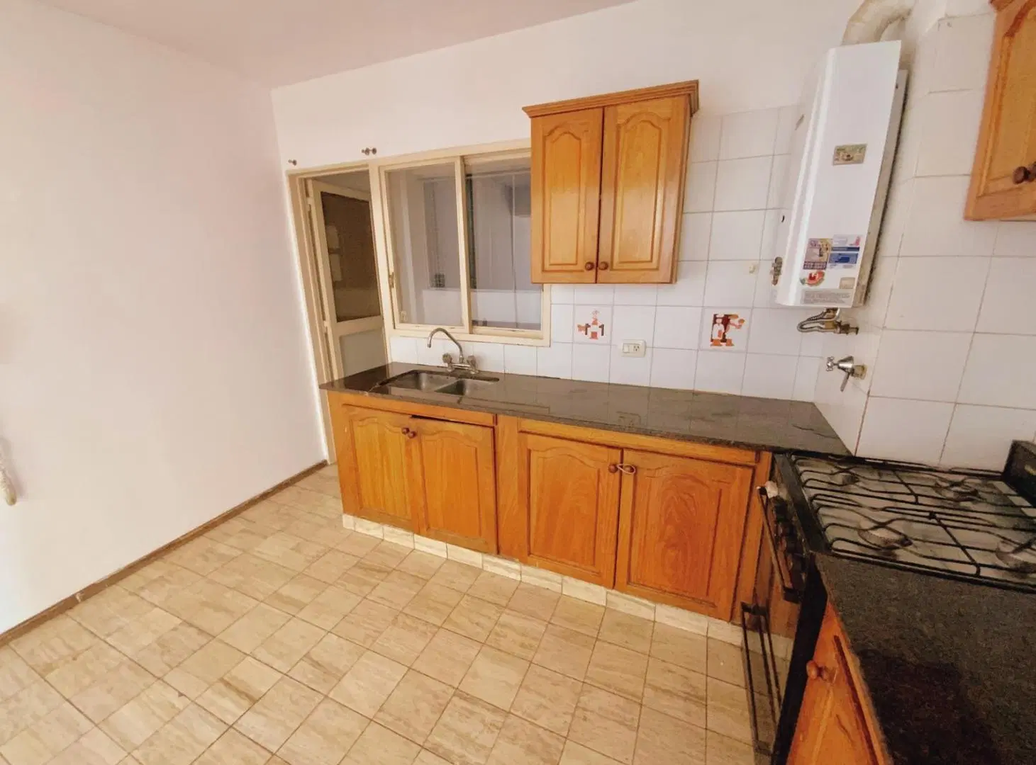 Laprida 643 - Departamento De 2 Dormitorios Comodin En Alquiler - Centro, Rosario 5
