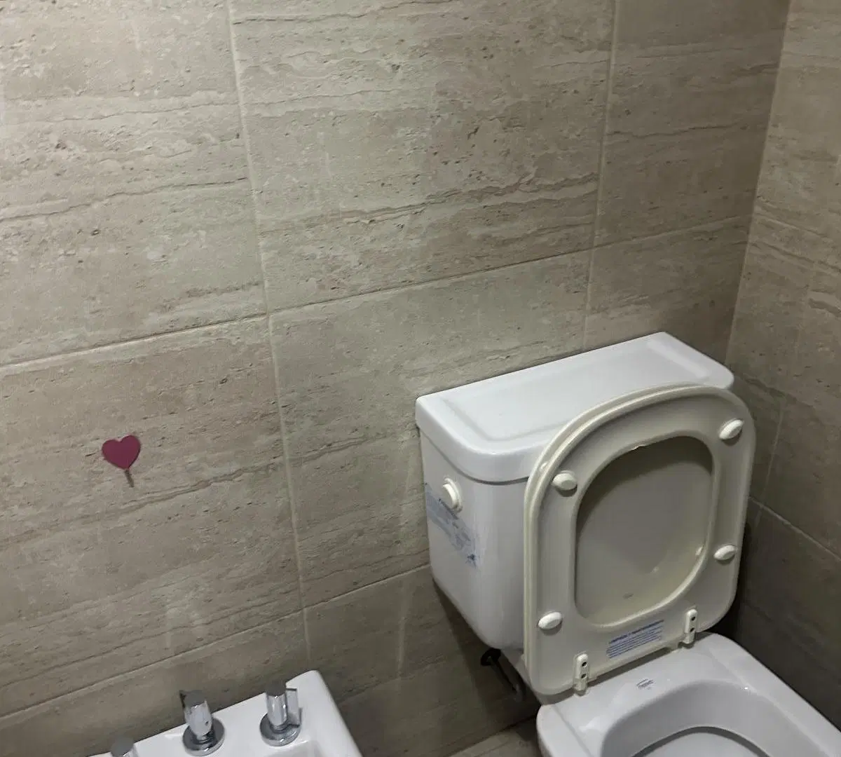 Departamento en Rosario 5