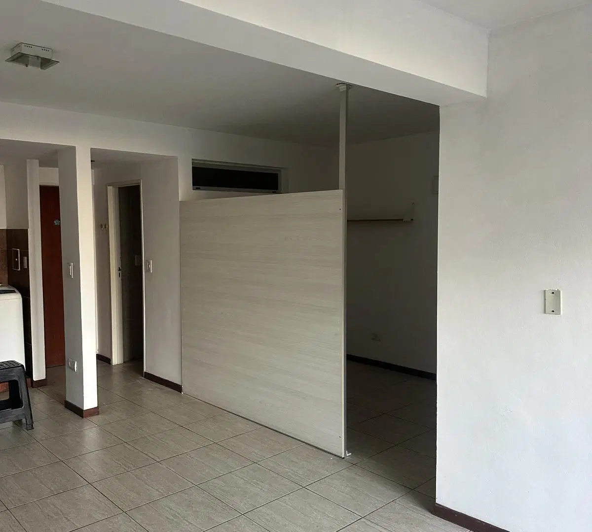 Departamento en Rosario 1