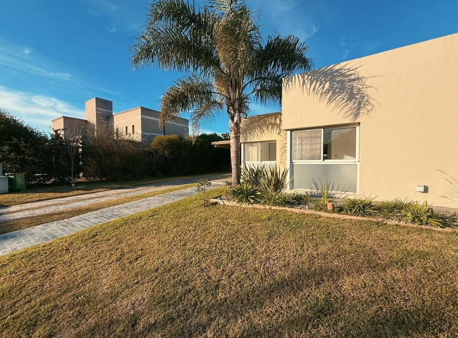 San Sebastian - Casa De 3 Dormitorios Con Pileta En Venta Y Alquiler - Barrio Cerrado, Funes 8