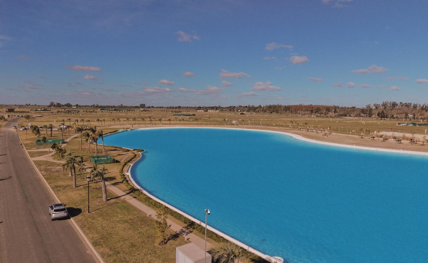 Foto de Vida Lagoon - Lotes En Venta De 1000 M2 Orientación Norte / Sur, imagen 1