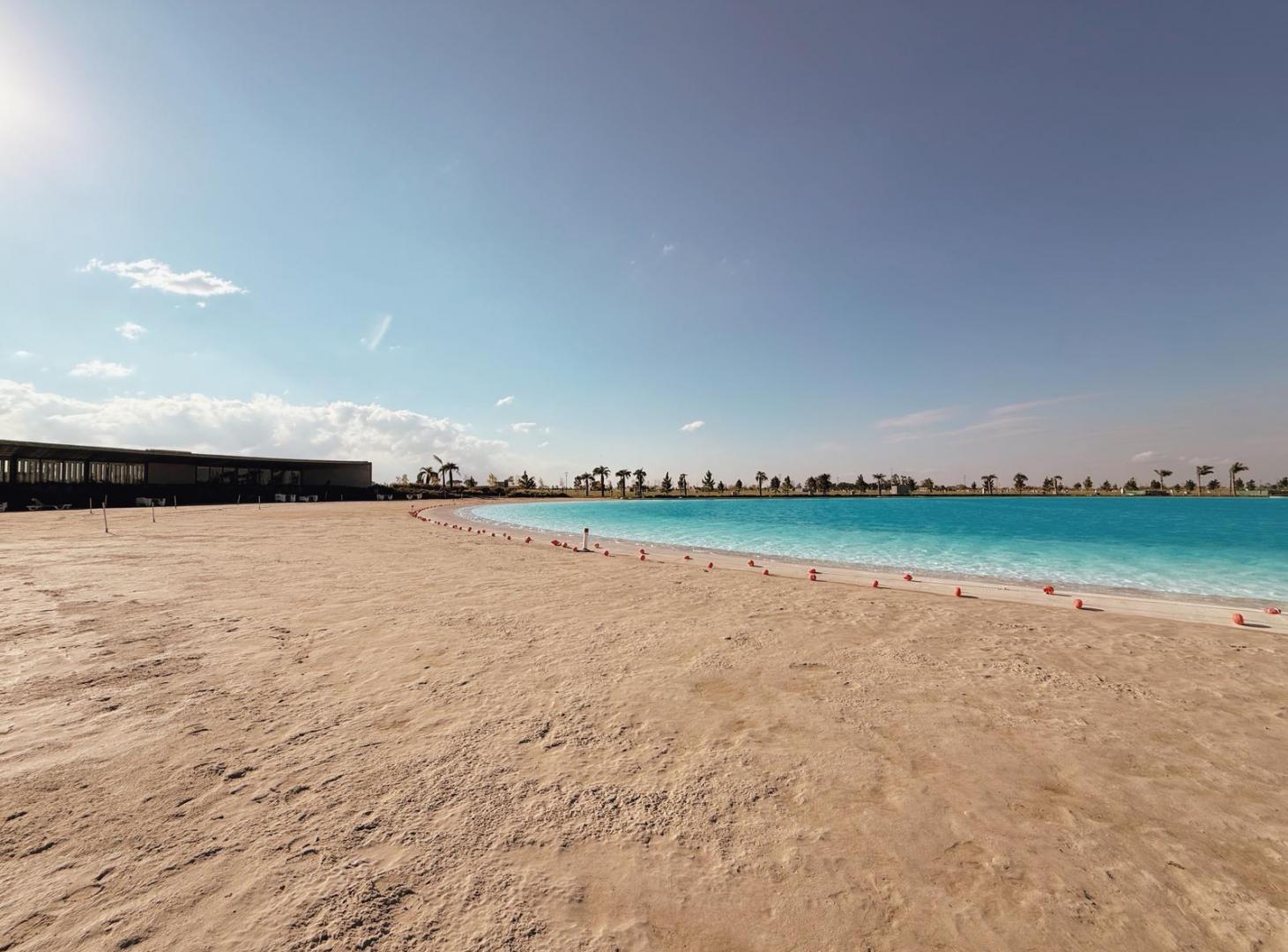 Foto de Vida Lagoon - Lotes En Venta De 1000 M2 Orientación Norte / Sur, imagen 4