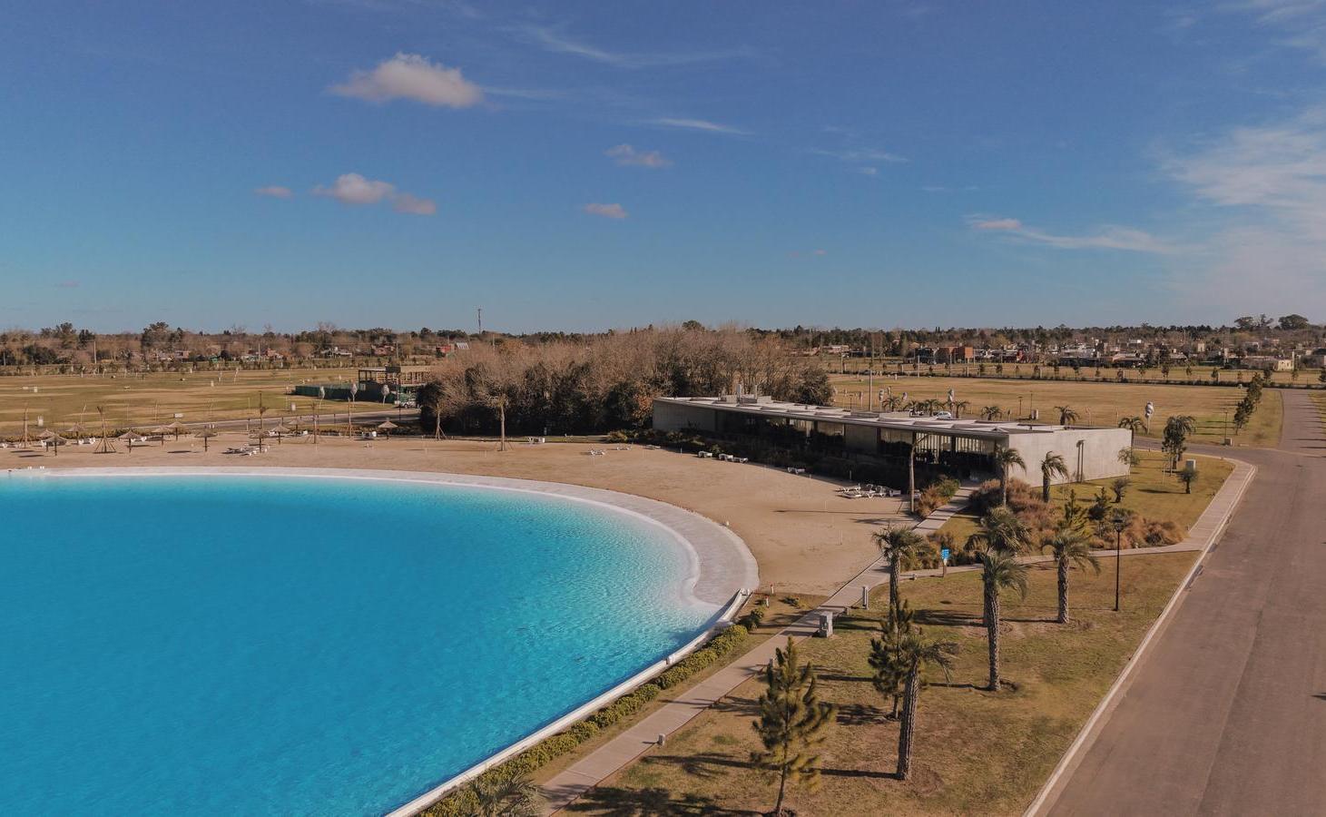 Foto de Vida Lagoon - Lotes En Venta De 1000 M2 Orientación Norte / Sur, imagen 2