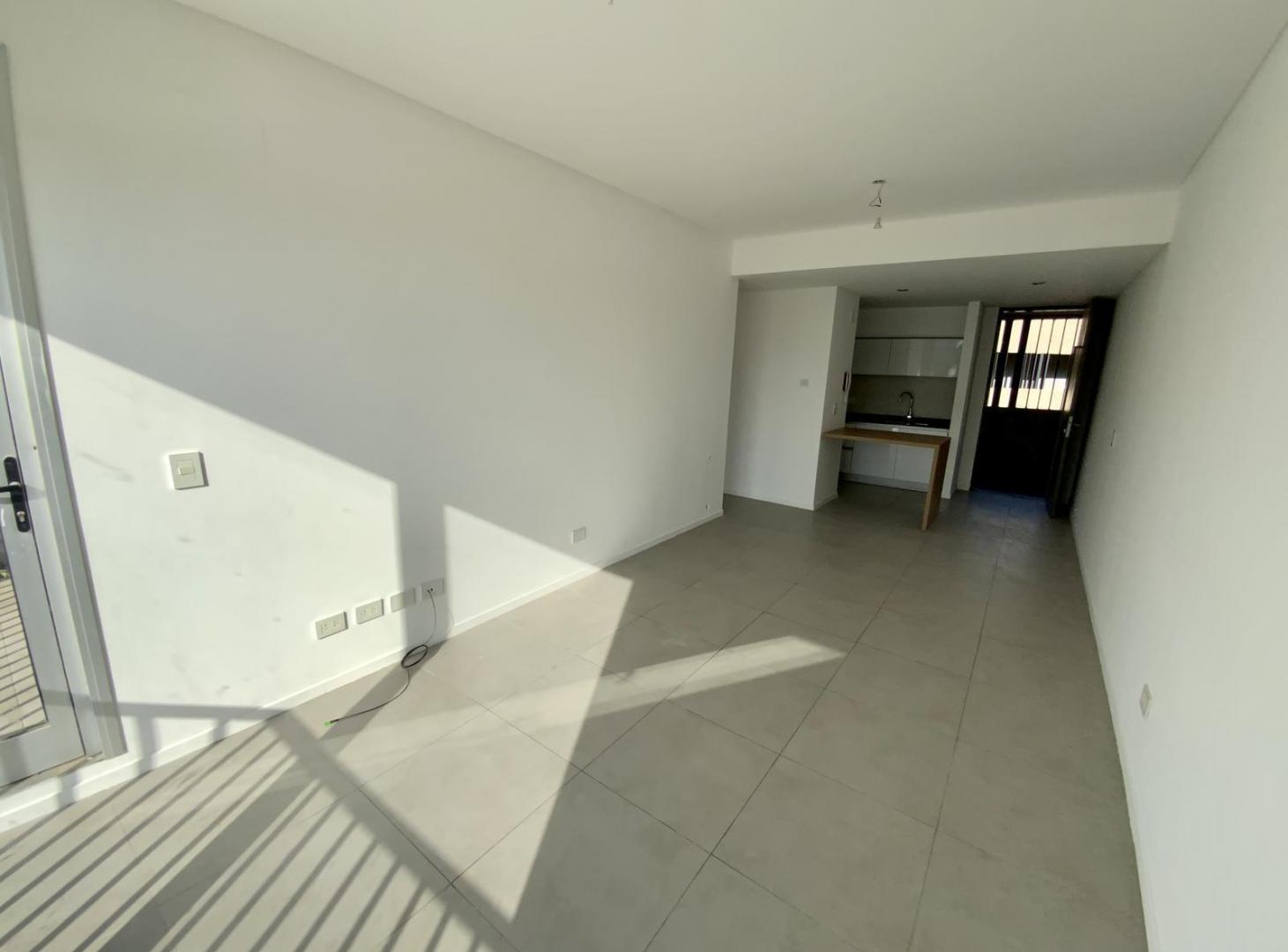 Foto de Ocho Sauces - Departamento De 1 Dormitorio Con Cochera Y Amenities En, imagen 4