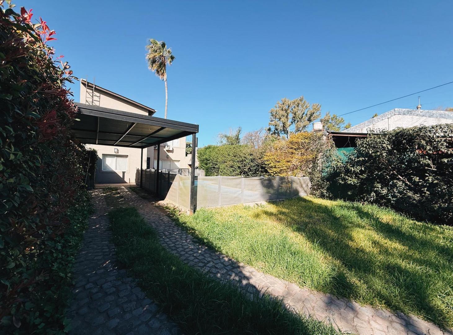 Foto de Cimarron 2581 - Casa De 3 Dormitorios Amoblada Con Pileta En Alquiler, imagen 5