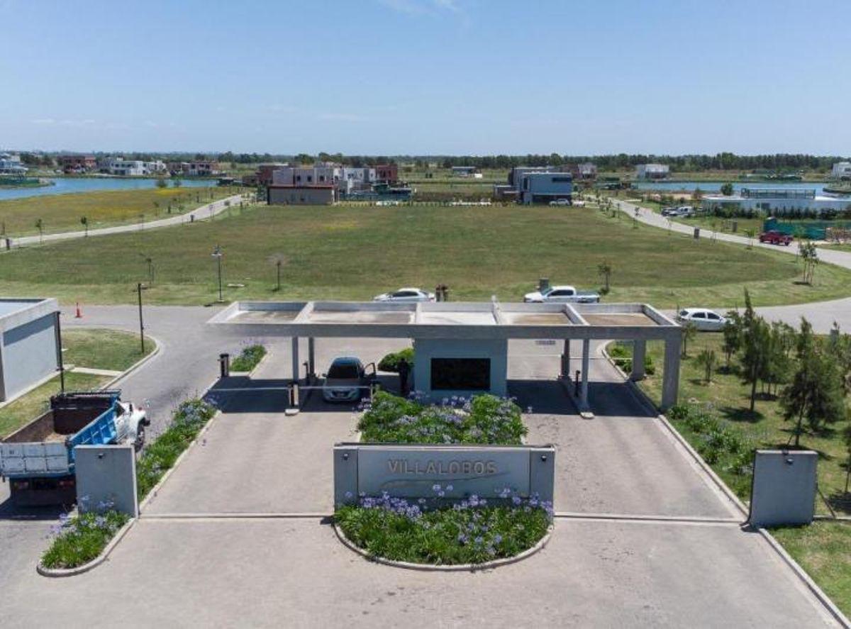 Lote interno al mejor precio y se busca permuta