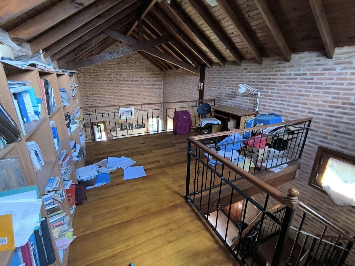 Hermosa propiedad en Fincas de Iraola