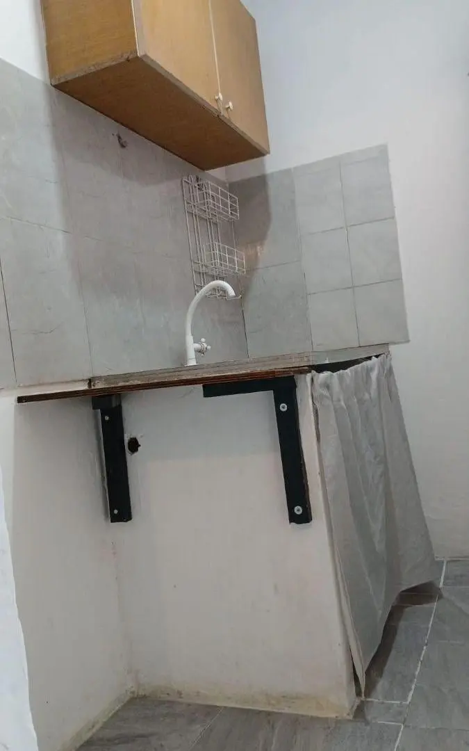 Departamento en Berazategui 2