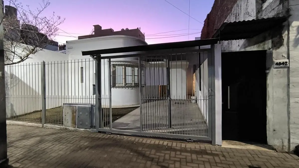 Propiedad en Alquiler en Centro de Berazategui, calle 13 y 149 1