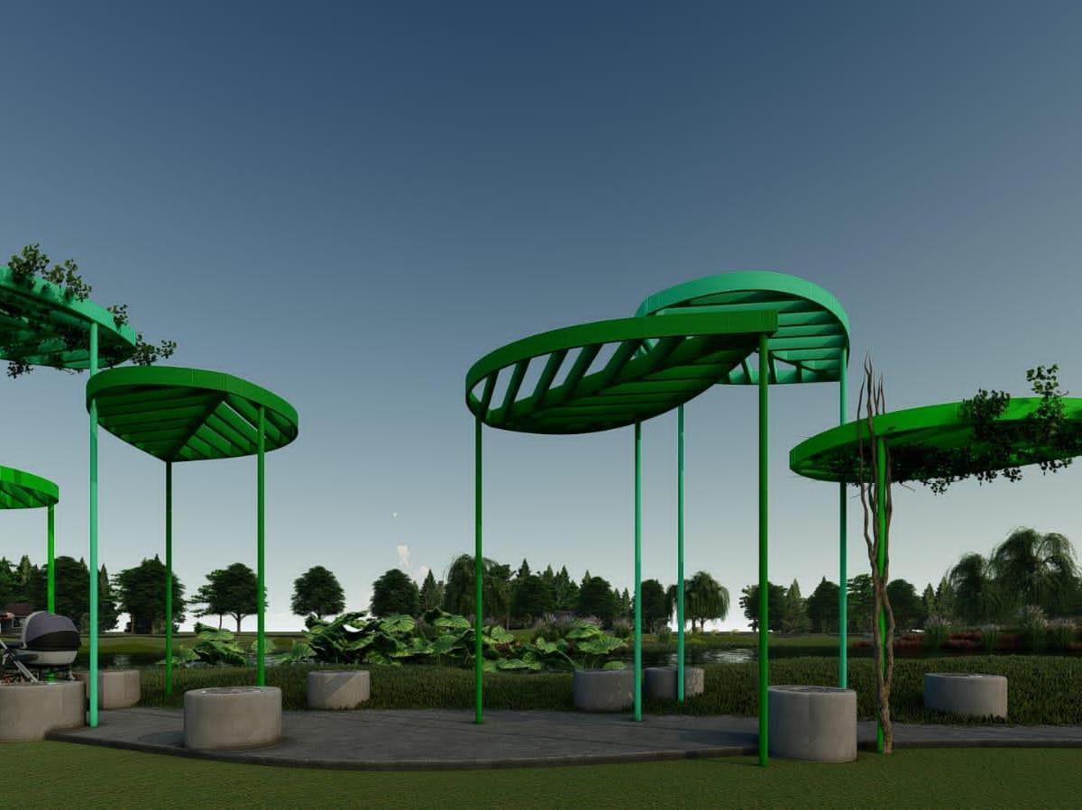 Terreno - Fincas del Rosedal - Ibarlucea 4