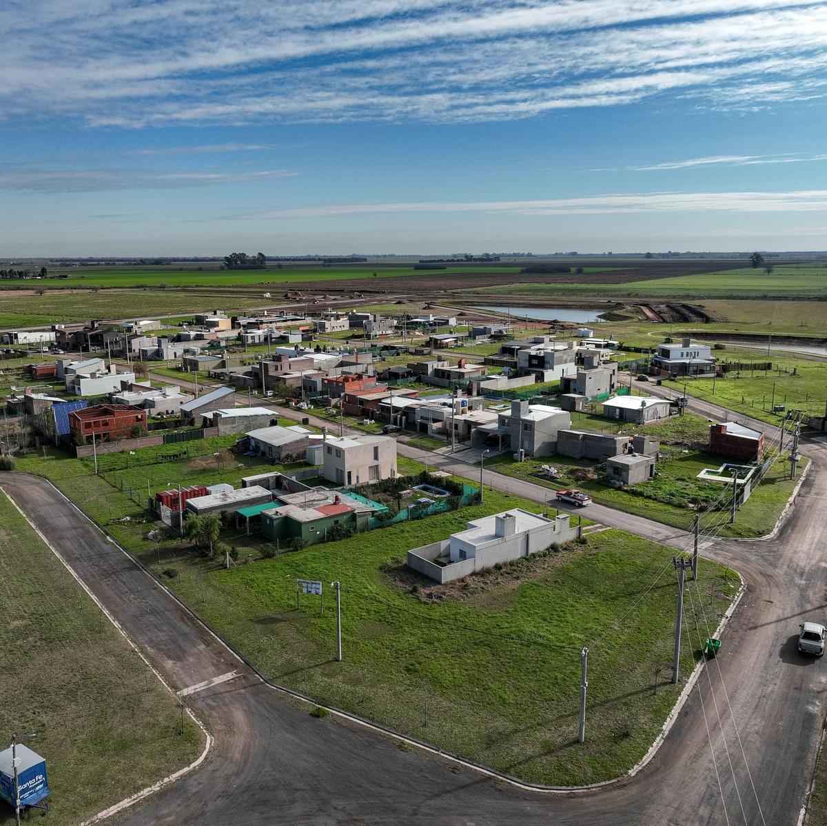 Terreno - Fincas del Rosedal - Ibarlucea 2