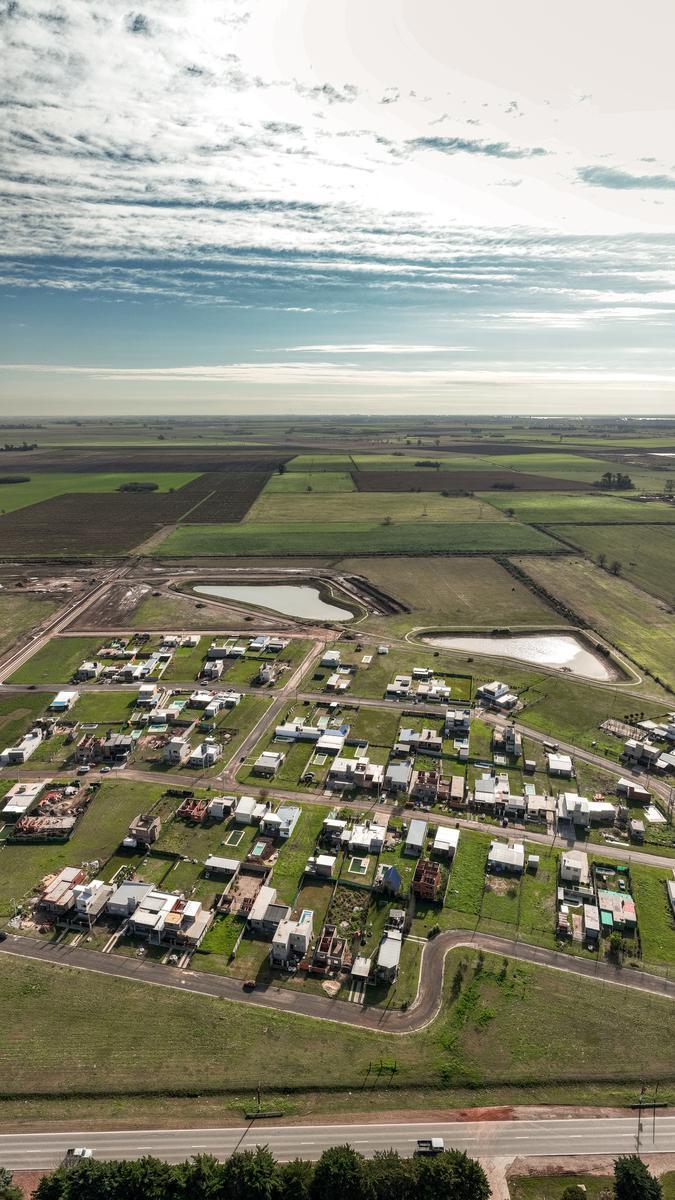 Terreno - Fincas del Rosedal - Ibarlucea 1