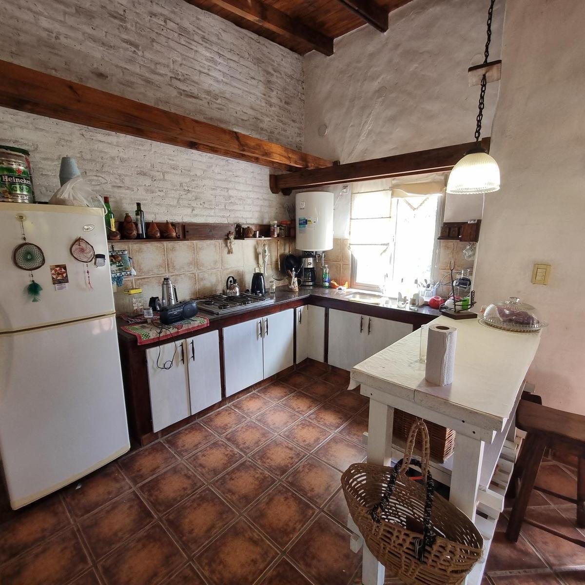 Foto de Casa de 2 dormitorios - Solares del Carcaraña, imagen 2