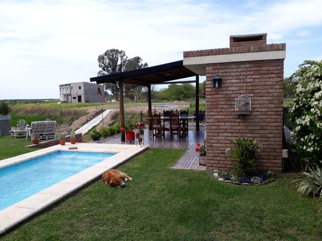 Foto de Casa totalmente equipada en Delta del Bucare - Monje, imagen 5