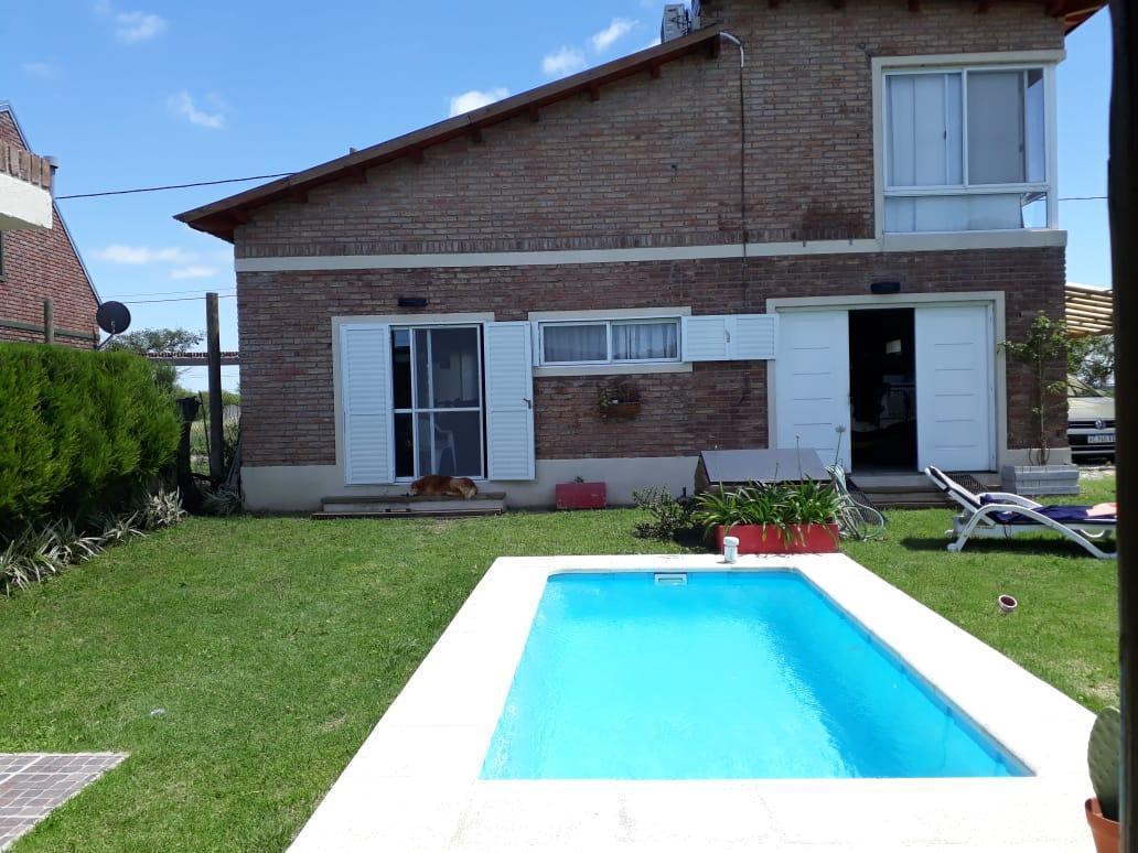 Foto de Casa totalmente equipada en Delta del Bucare - Monje, imagen 1