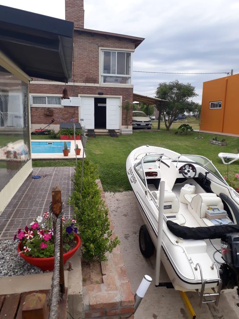 Foto de Casa totalmente equipada en Delta del Bucare - Monje, imagen 3